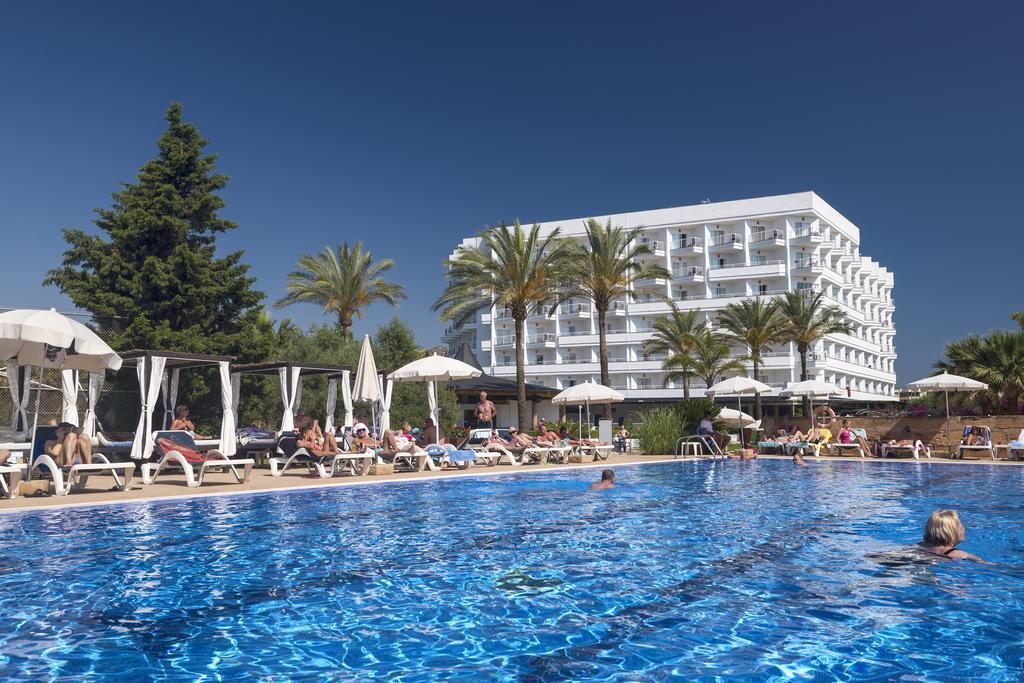 Cala Millor Garden Hotel - Adults Only Exterior photo